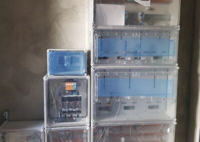 carulense centralizacion contadores 11 400x284 - Trabajos Realizados