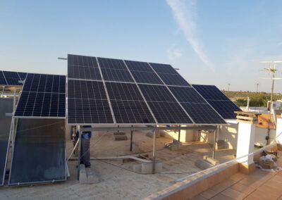carulense instalaciones fotovoltaicas 10 400x284 - Trabajos Realizados
