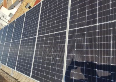 carulense instalaciones fotovoltaicas 4 400x284 - Trabajos Realizados