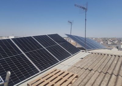 carulense instalaciones fotovoltaicas 9 400x284 - Trabajos Realizados
