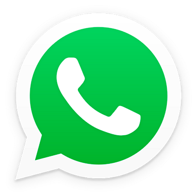 icono whatsapp - Contacto